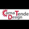 Logo Cama Tende Design