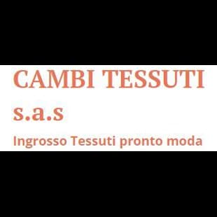 Cambi Tessuti