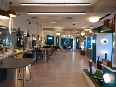 Cambioluce Illuminazione