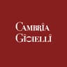 Logo Cambria Gioielli - Since 1968