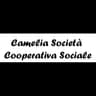 Logo Camelia Società Cooperativa Sociale