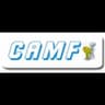 Logo Camf di Taboni Romano