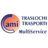 Logo Cami Multiservice