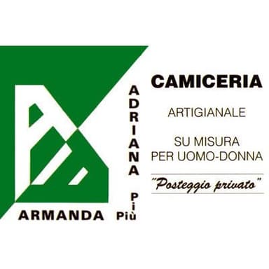 Camiceria a Più A