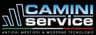 Logo Camini Service