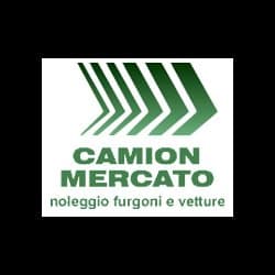 Camion Mercato