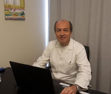 Campagnari Dr. Gianfranco