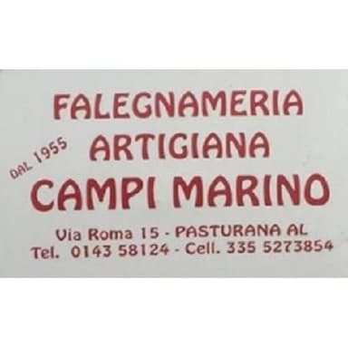 Campi Marino Falegnameria
