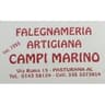 Logo Campi Marino Falegnameria