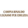 Logo Campia Rinaldo Legnami per Edilizia