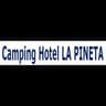 Logo Camping Hotel La Pineta