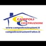Logo Campoli Costruzioni Srls