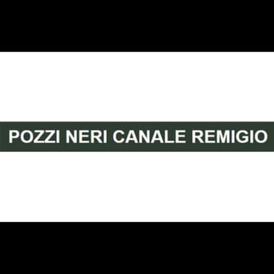 Canale Spurghi - Pozzi Neri
