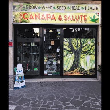 Canapa e Salute Rimini