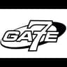 Logo Cancello Sette  Seven Gate