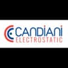 Logo Candiani Electrostatic