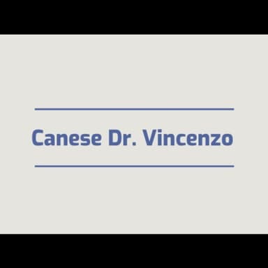 Canese Vincenzo