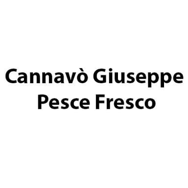 Cannavò Giuseppe Pesce Fresco