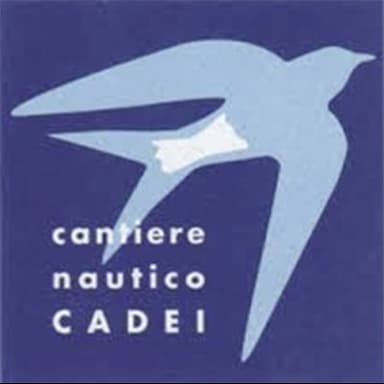 Cantiere Nautico Cadei - dal 1965 Amore per Il Mare