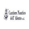 Logo Cantiere Nautico dell'Alento