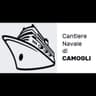 Logo Cantiere Navale di Camogli
