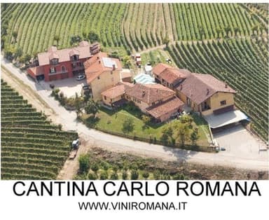 Cantina Romana Carlo