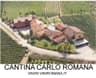 Logo Cantina Romana Carlo