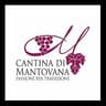 Logo Cantina Sociale di Mantovana Soc. Coop. Agricola