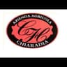 Logo Cantine Chiaradia