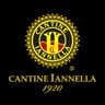 Logo Cantine Iannella 1920