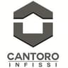 Logo Cantoro Infissi