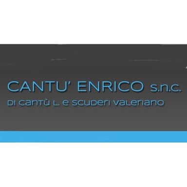 Cantù Enrico