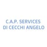 Logo C.A.P. Services