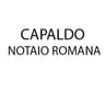 Logo Capaldo Notaio Romana