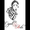 Logo Capelli & Arte - parrucchiere