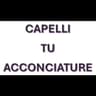 Logo Capelli Tu Acconciature