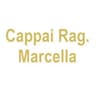 Logo Cappai Rag. Marcella