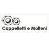 Logo Cappelletti & Molteni Sas