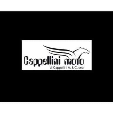 Cappellini Moto