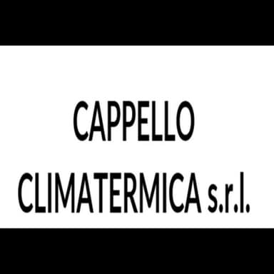 Cappello Climatermica