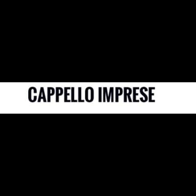 Cappello Imprese