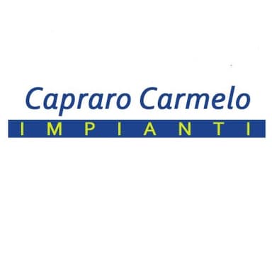 Capraro Carmelo Impianti