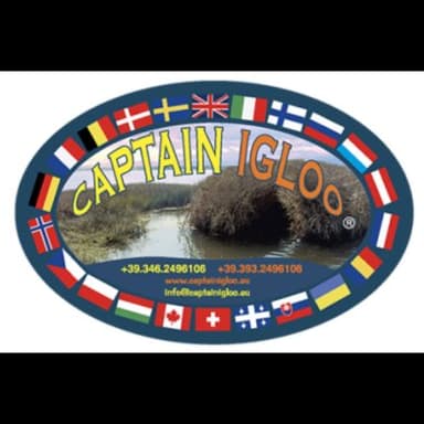 Captain Igloo