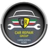 Logo Car Repair Rome