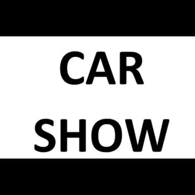 Car Show