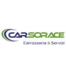 Logo Car Sorace Assistenza Ford