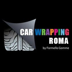 Car Wrapping Roma