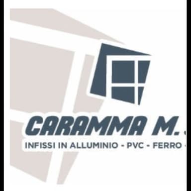 Caramma Massimiliano