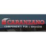 Logo Caranzano - Componenti per L'Edilizia