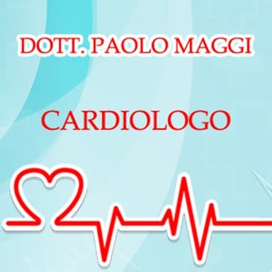 Cardiologo Maggi Dott. Paolo